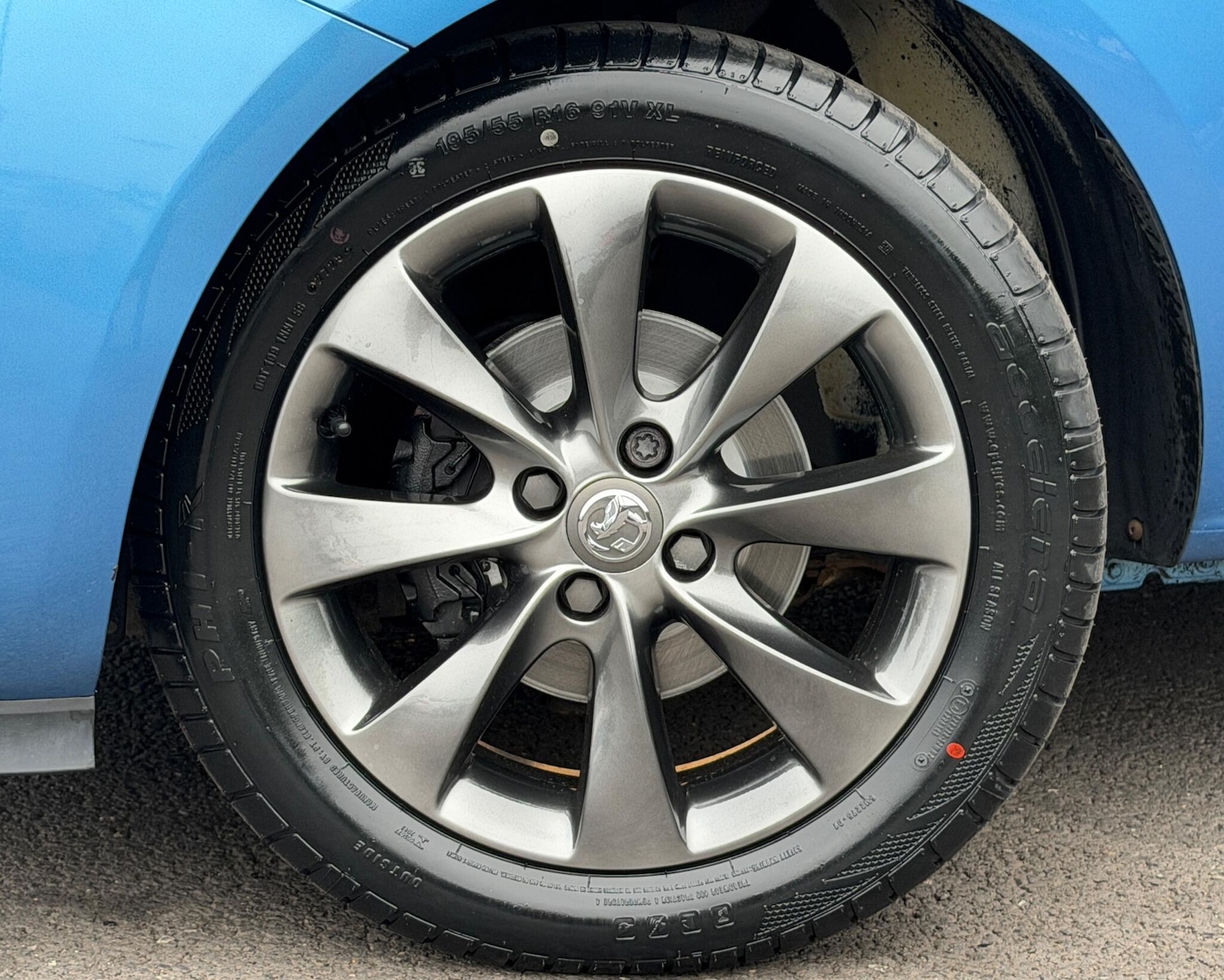 Used Vauxhall Corsa 2018 for sale - 76886084: Photo 5