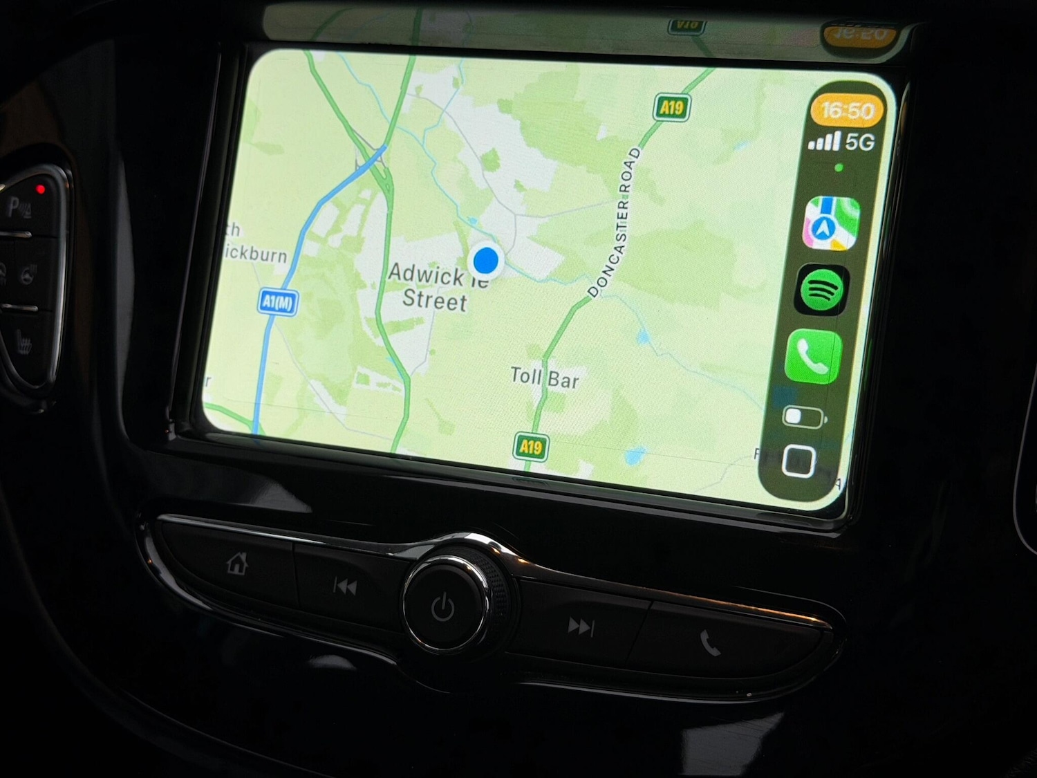 Used Vauxhall Corsa 2018 for sale - 76886084: Photo 51