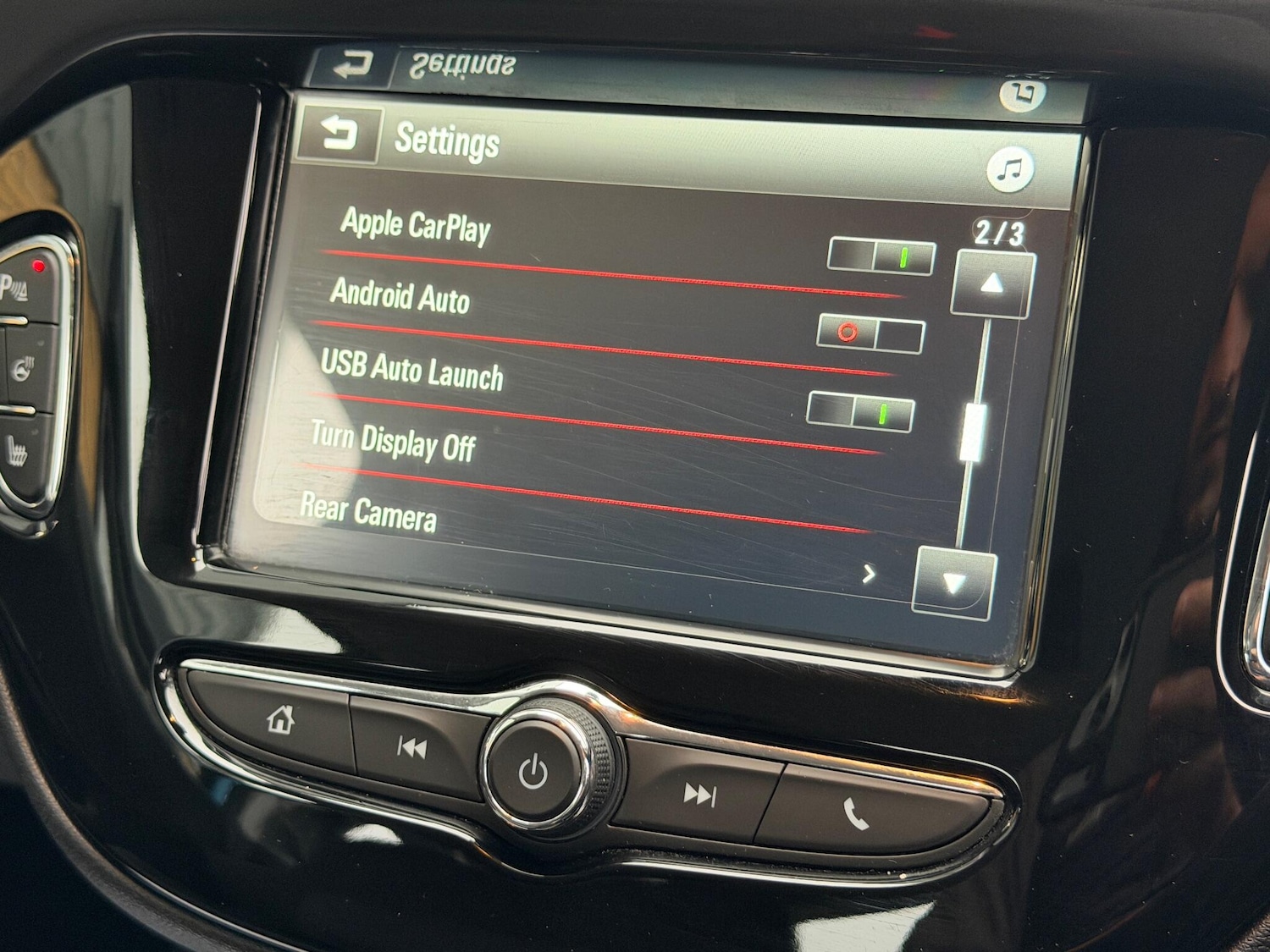 Used Vauxhall Corsa 2018 for sale - 76886084: Photo 52