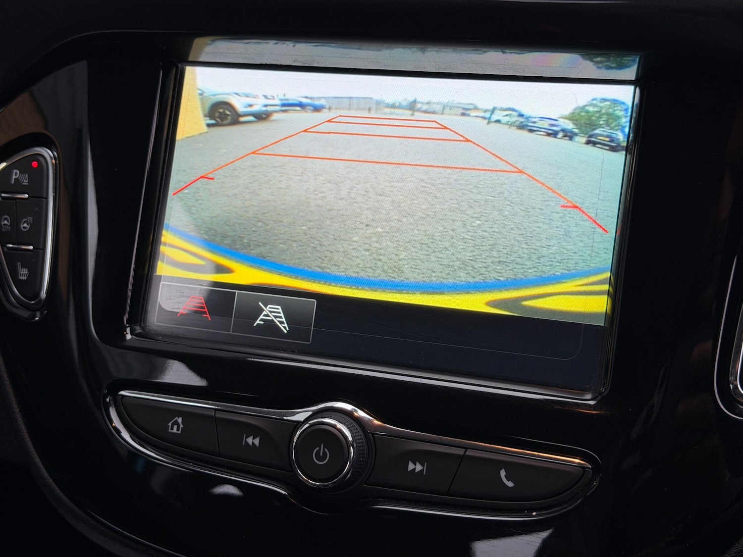 Used Vauxhall Corsa 2018 for sale - 76886084: Photo 55