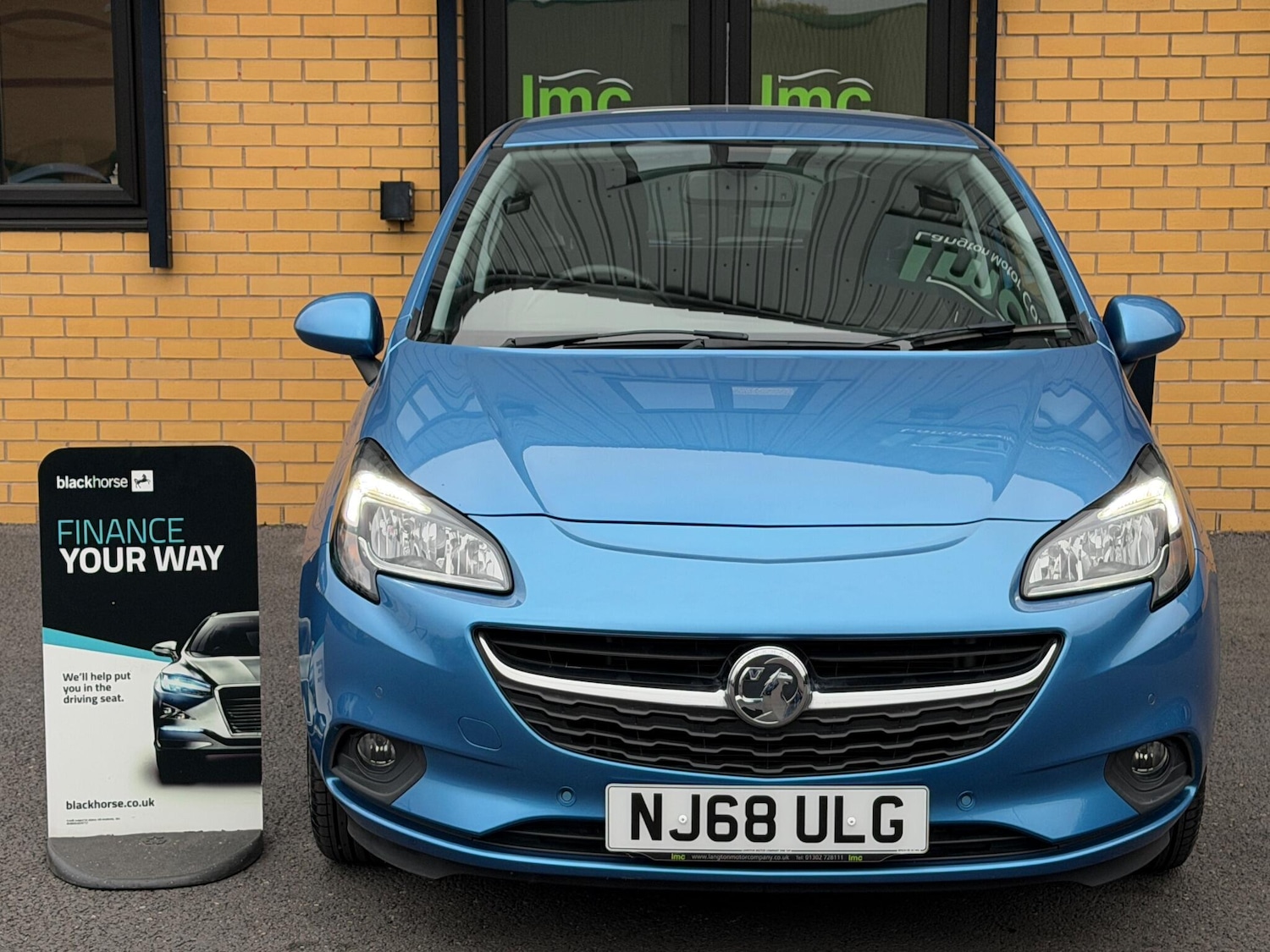 Used Vauxhall Corsa 2018 for sale - 76886084: Photo 6