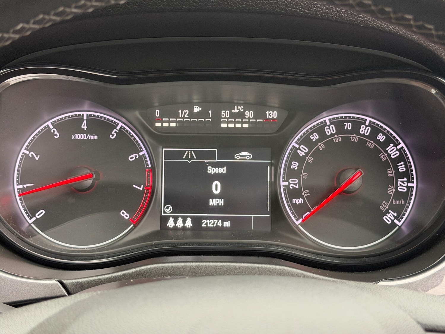 Used Vauxhall Corsa 2018 for sale - 76886084: Photo 61