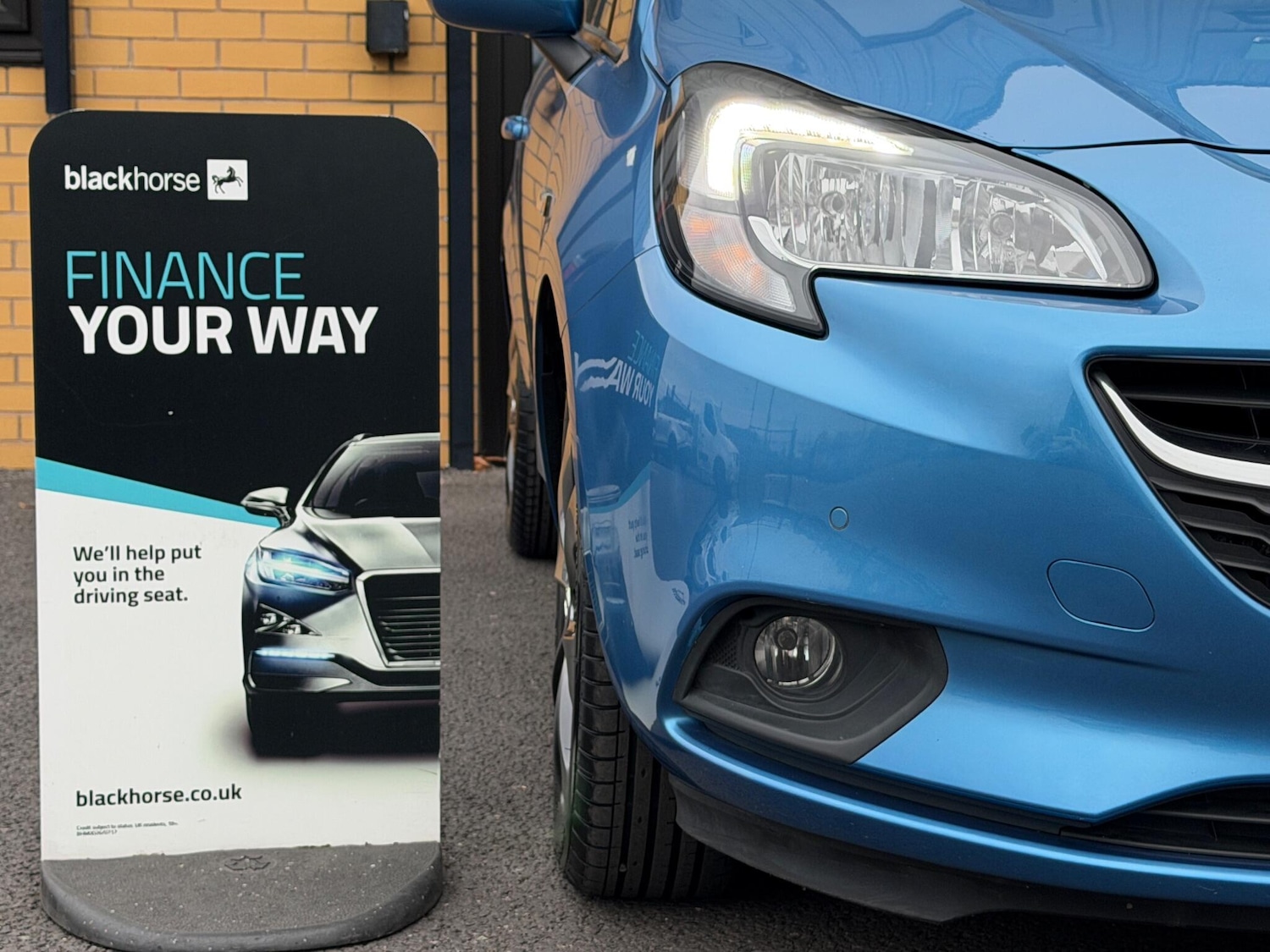 Used Vauxhall Corsa 2018 for sale - 76886084: Photo 7