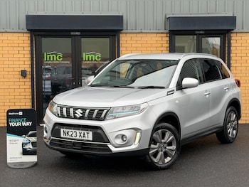 Used Suzuki Vitara 2023 for sale - 78891077: Photo