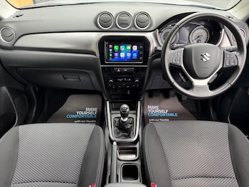 Used Suzuki Vitara 2023 for sale - 78891077: Photo