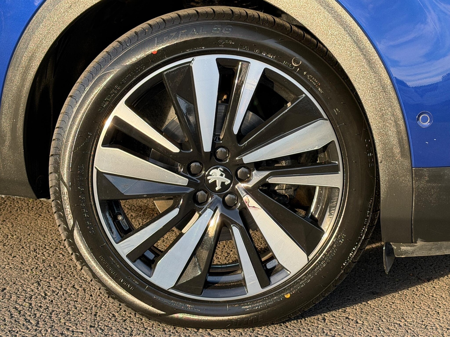 Used Peugeot 3008 2019 for sale - 76887327: Photo 10