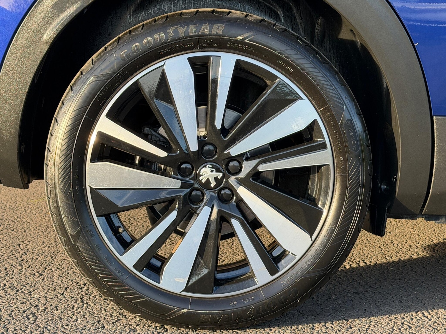 Used Peugeot 3008 2019 for sale - 76887327: Photo 14