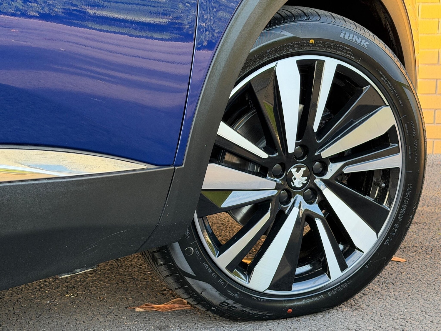 Used Peugeot 3008 2019 for sale - 76887327: Photo 16