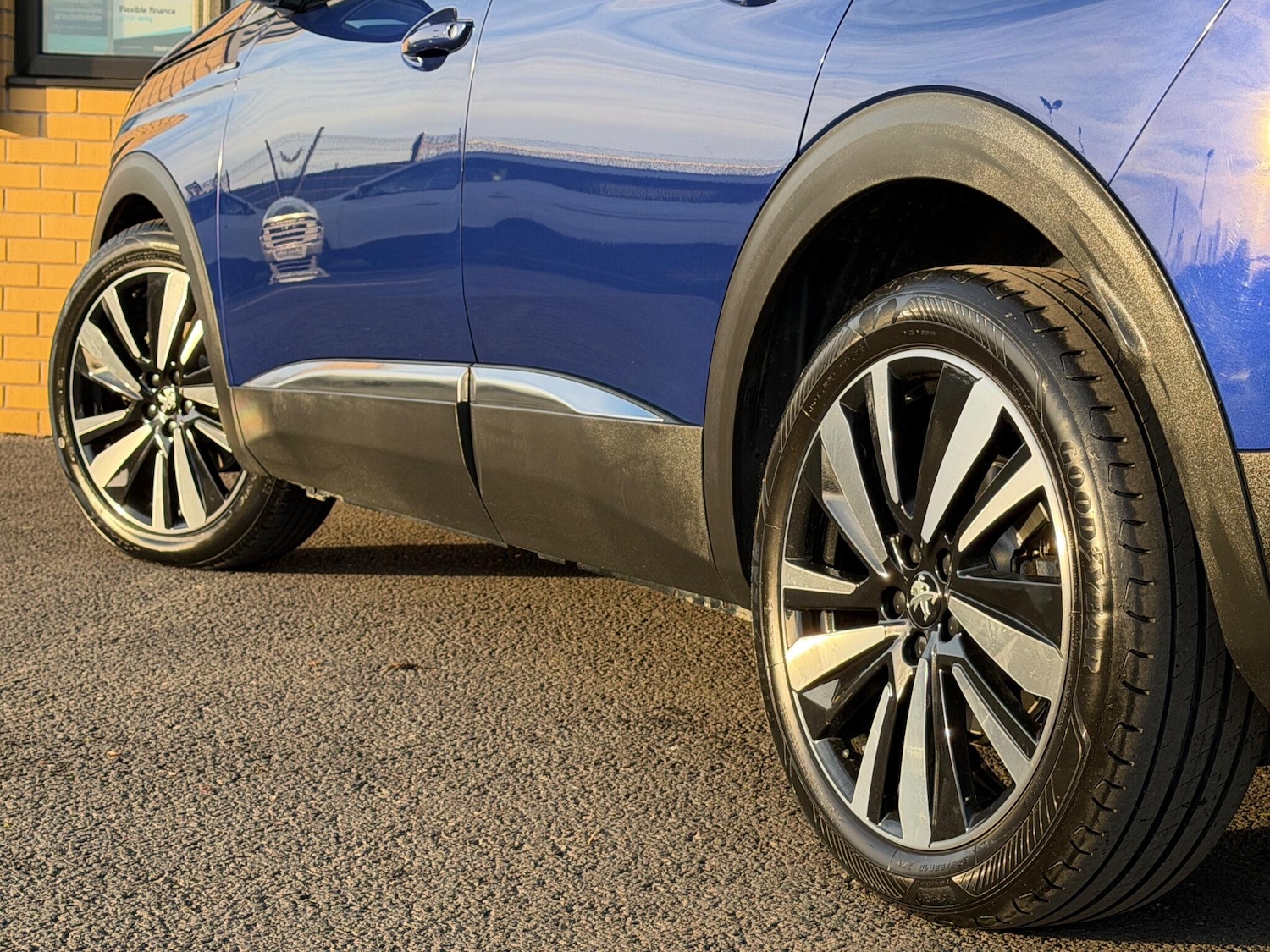 Used Peugeot 3008 2019 for sale - 76887327: Photo 21