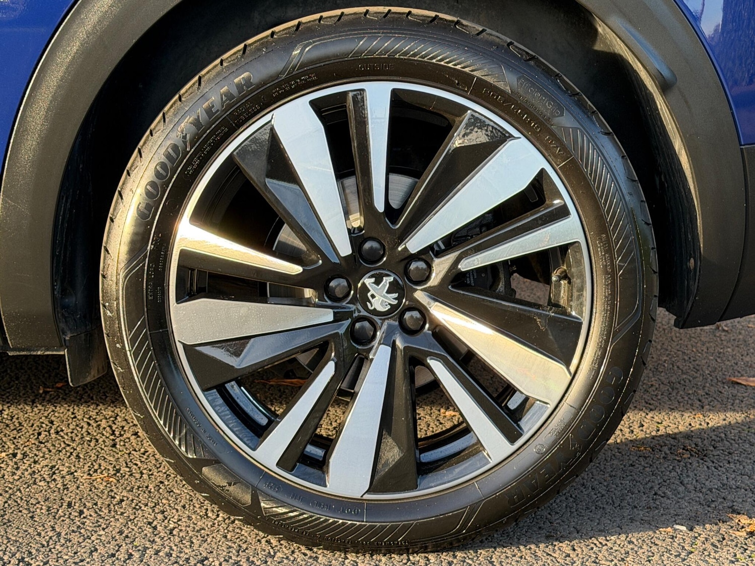 Used Peugeot 3008 2019 for sale - 76887327: Photo 23