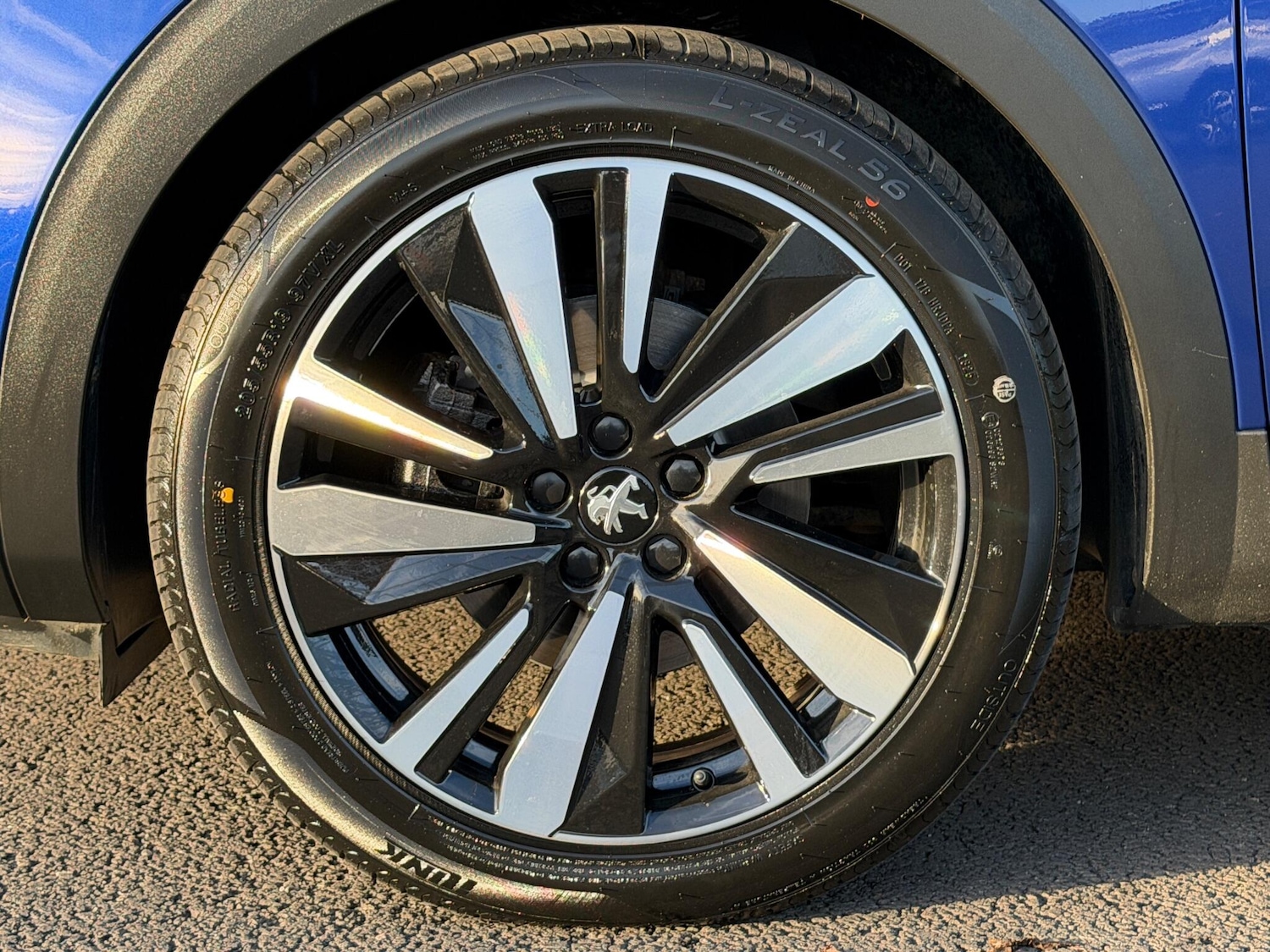 Used Peugeot 3008 2019 for sale - 76887327: Photo 24