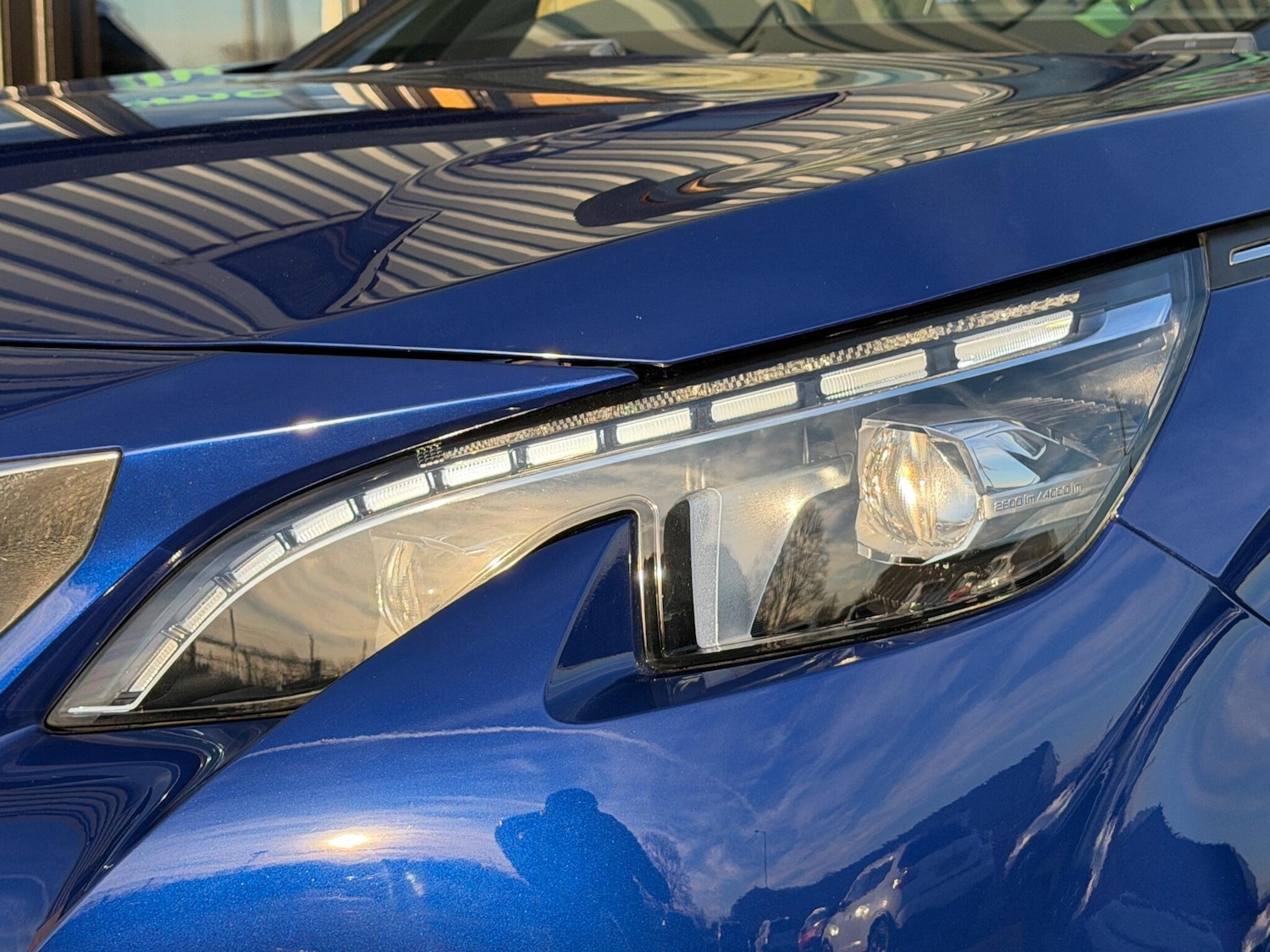 Used Peugeot 3008 2019 for sale - 76887327: Photo 27