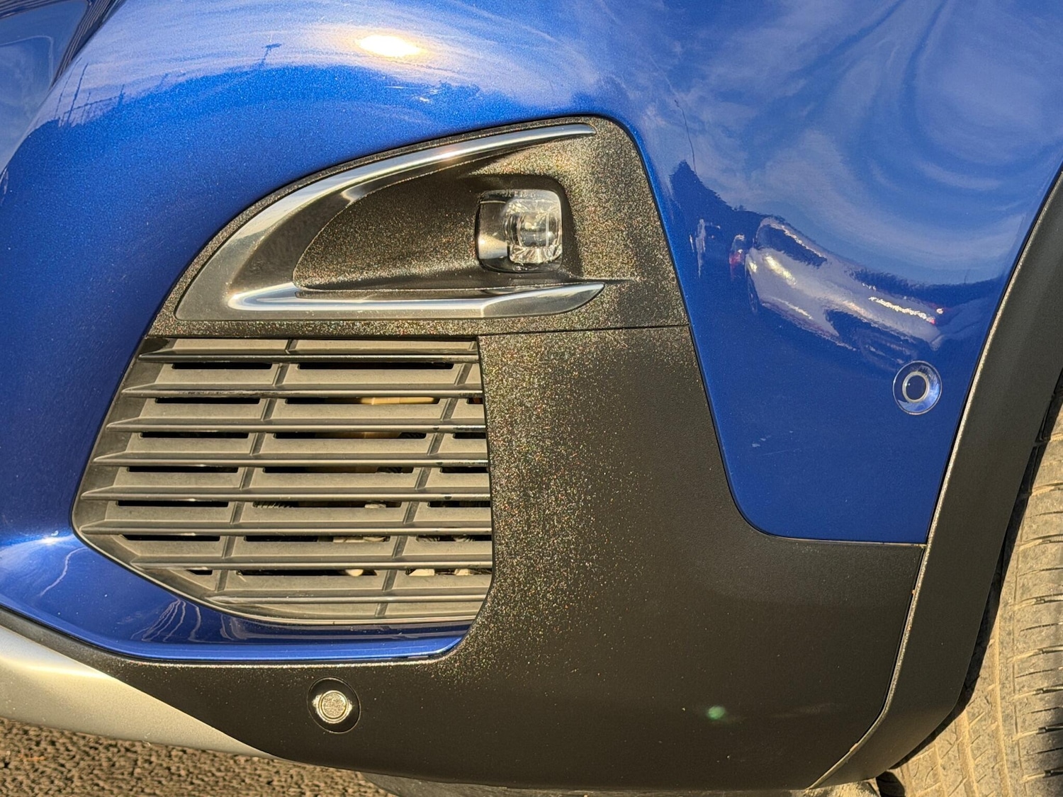 Used Peugeot 3008 2019 for sale - 76887327: Photo 29