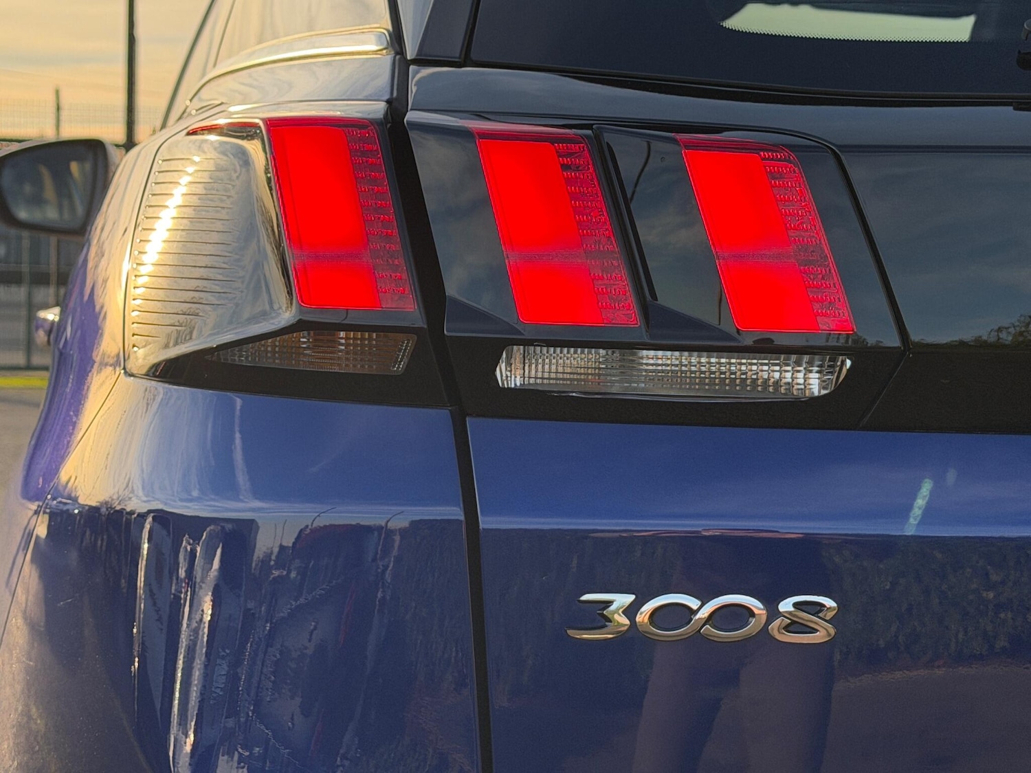 Used Peugeot 3008 2019 for sale - 76887327: Photo 33