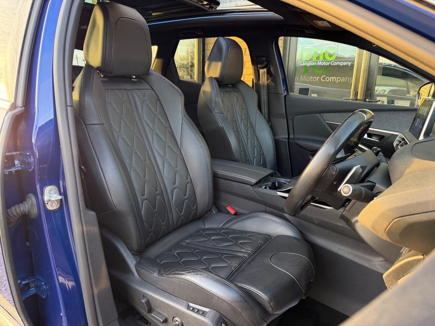 Used Peugeot 3008 2019 for sale - 76887327: Photo 39