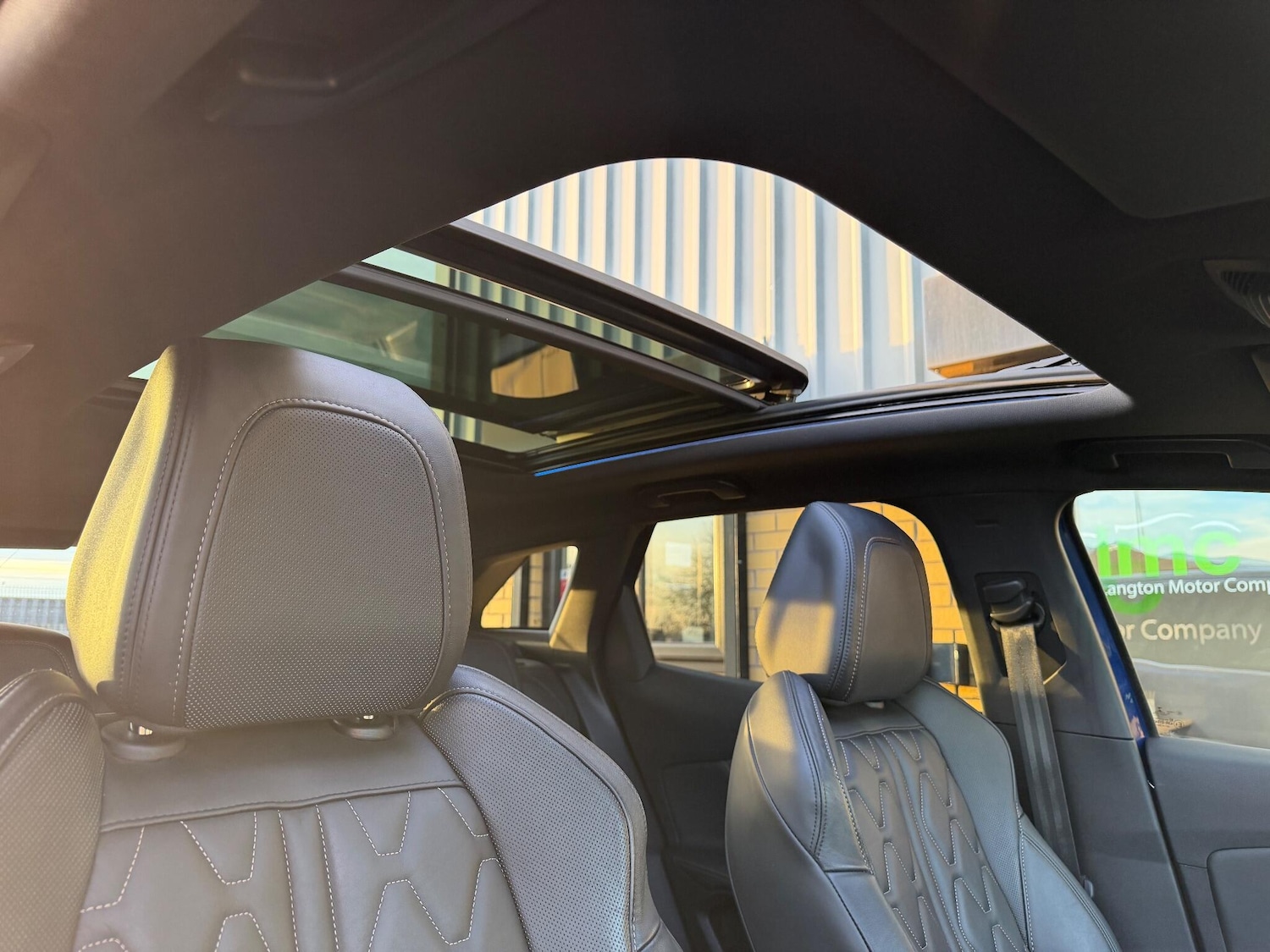 Used Peugeot 3008 2019 for sale - 76887327: Photo 40