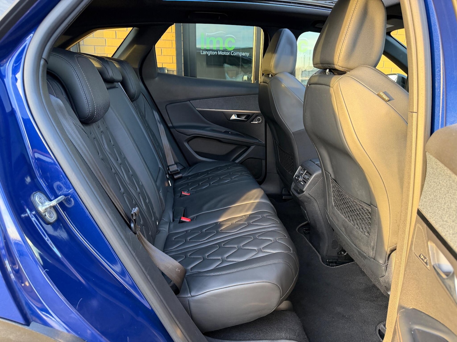 Used Peugeot 3008 2019 for sale - 76887327: Photo 43