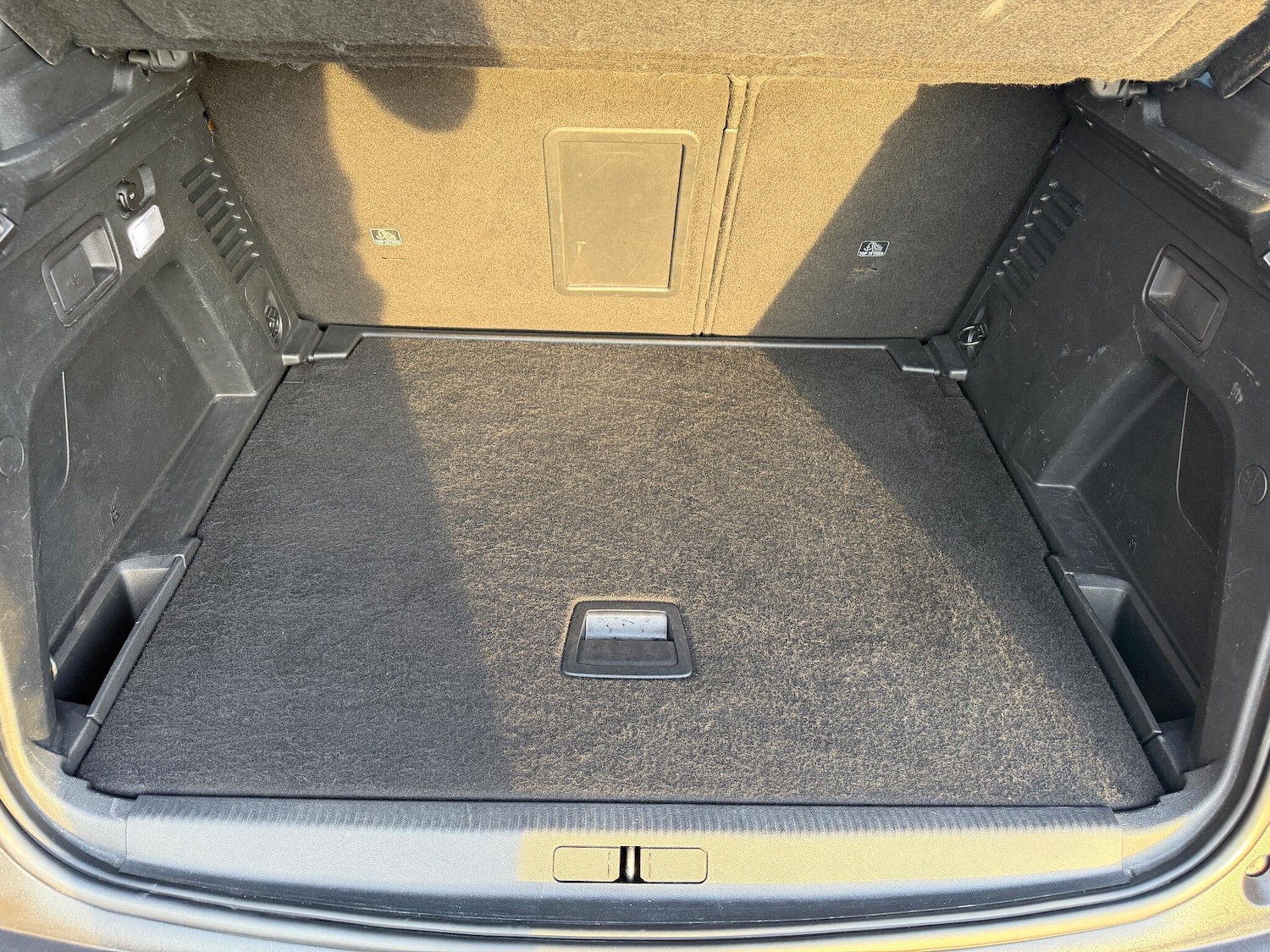 Used Peugeot 3008 2019 for sale - 76887327: Photo 44