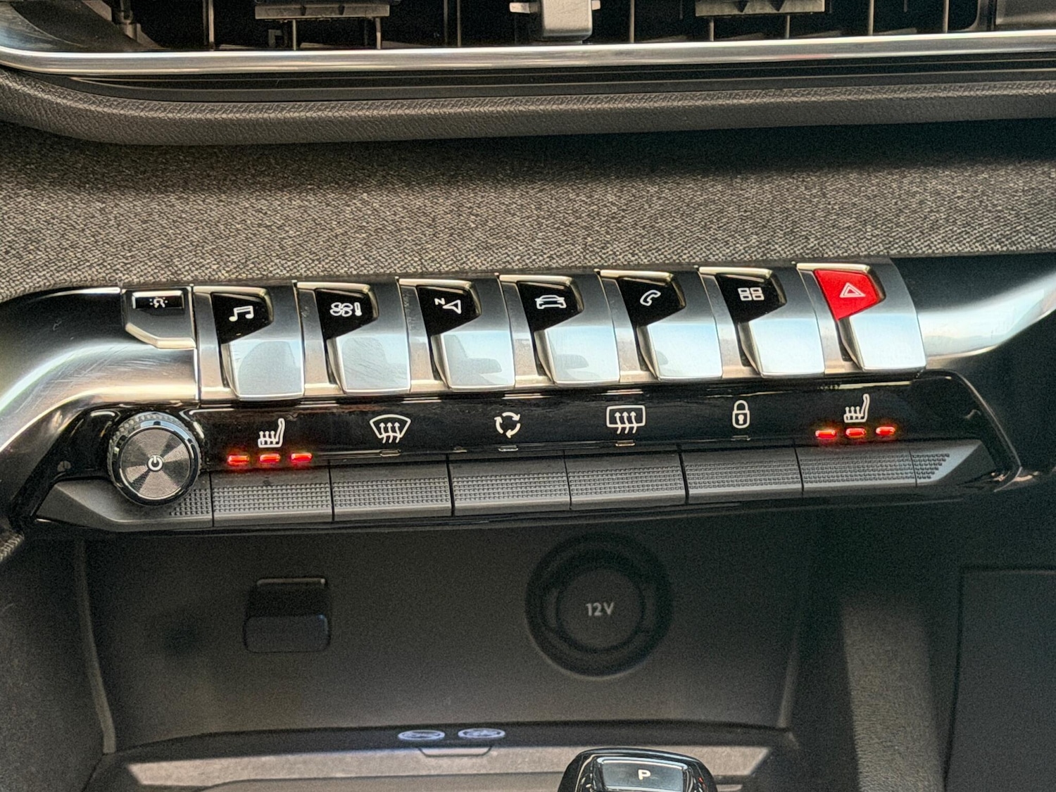 Used Peugeot 3008 2019 for sale - 76887327: Photo 49