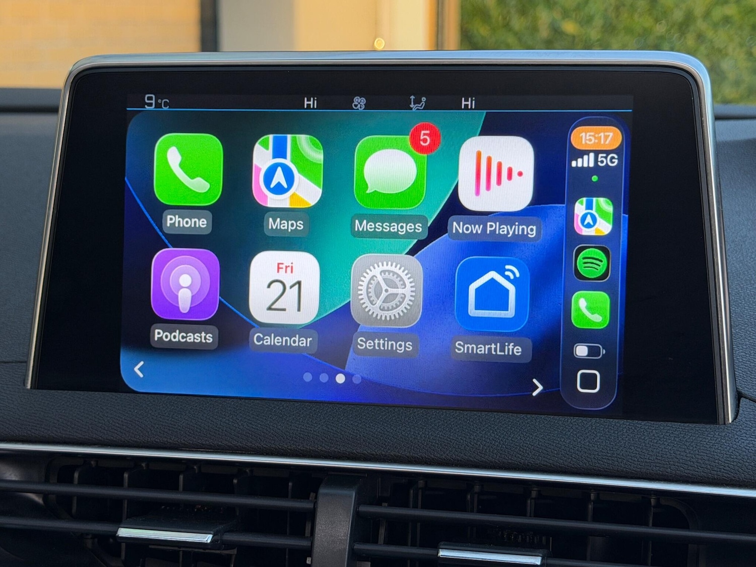 Used Peugeot 3008 2019 for sale - 76887327: Photo 57