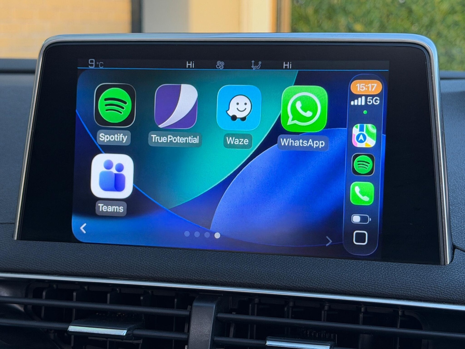 Used Peugeot 3008 2019 for sale - 76887327: Photo 58