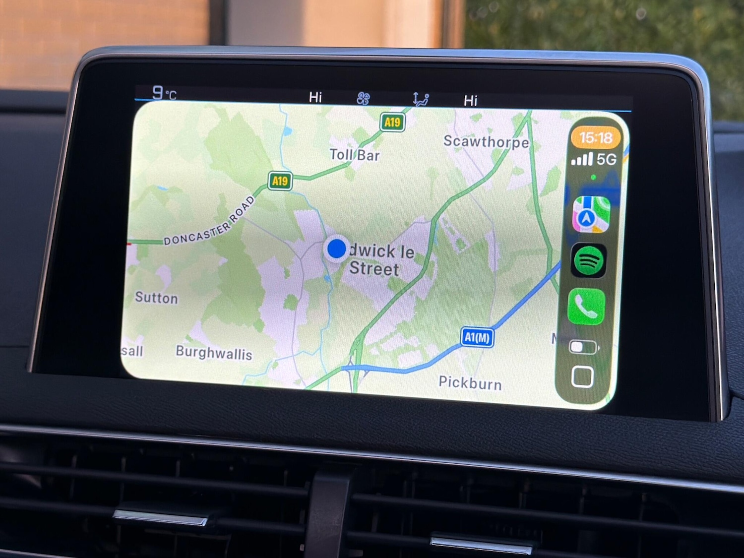 Used Peugeot 3008 2019 for sale - 76887327: Photo 60