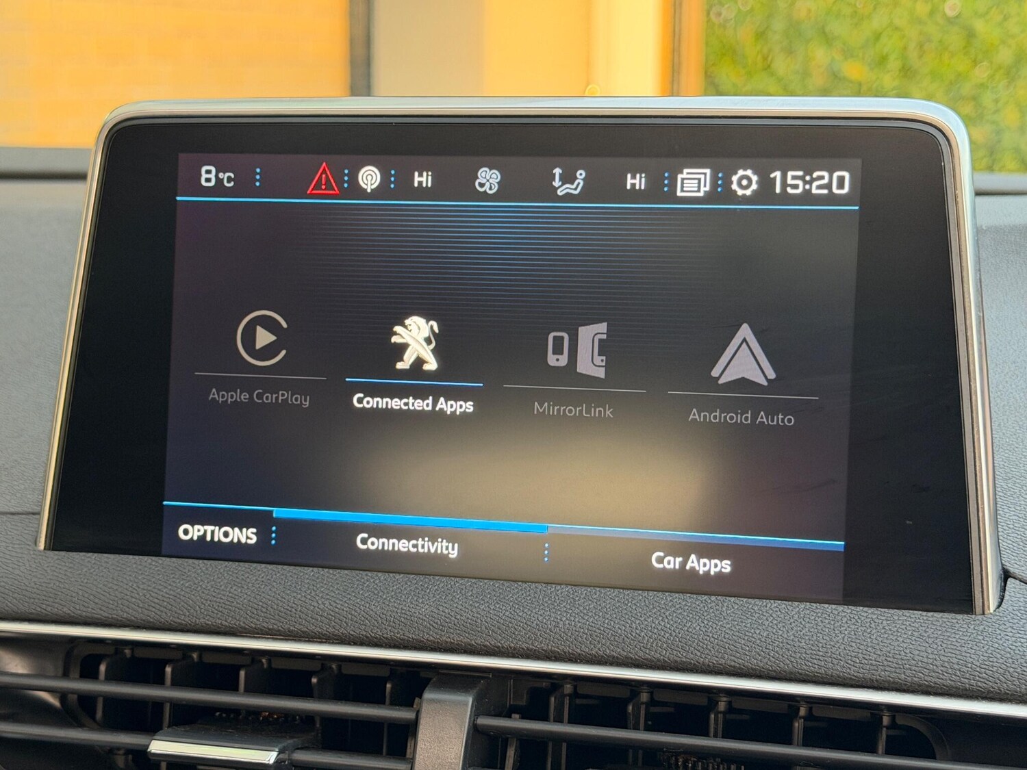 Used Peugeot 3008 2019 for sale - 76887327: Photo 61