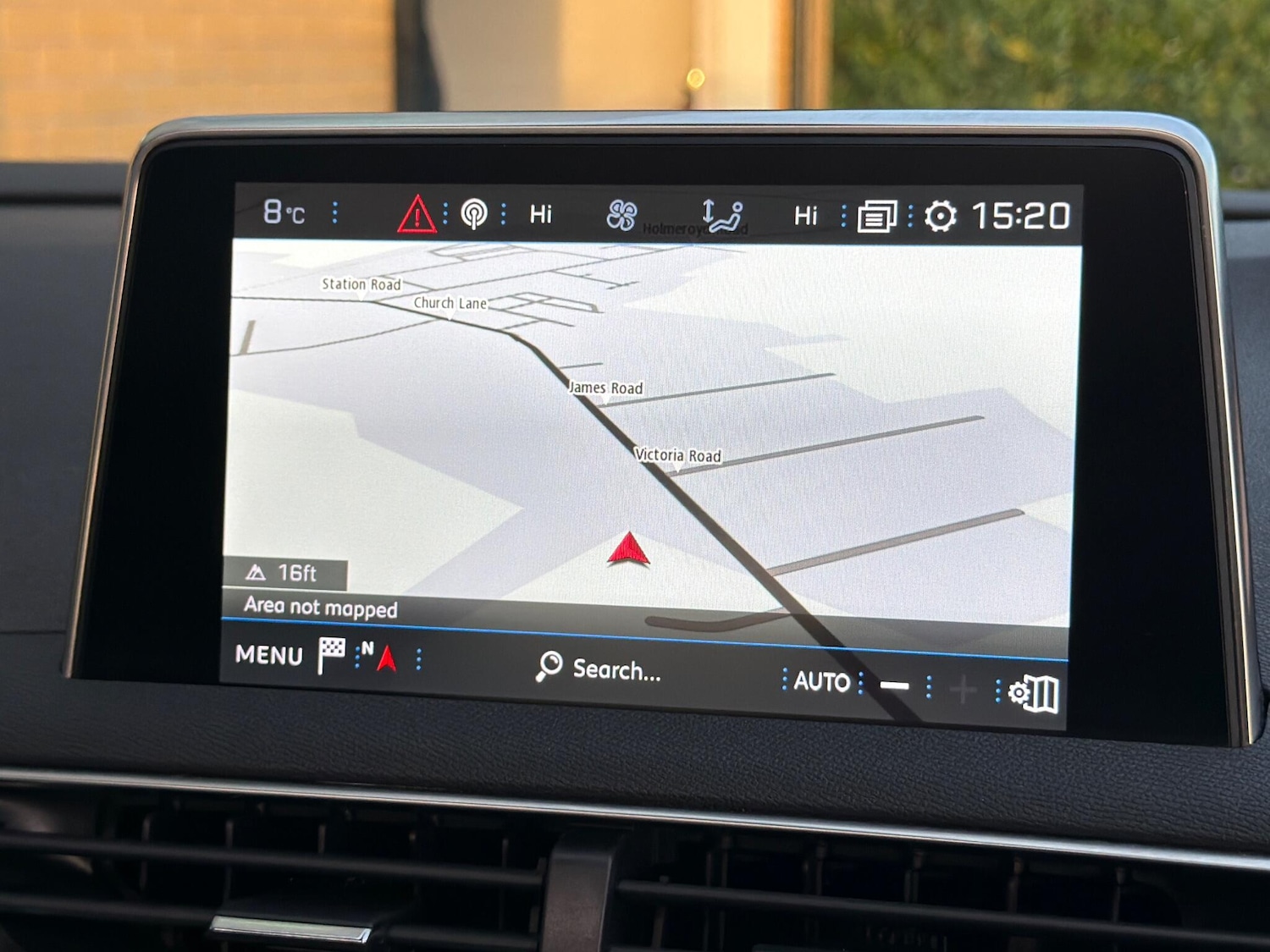 Used Peugeot 3008 2019 for sale - 76887327: Photo 62