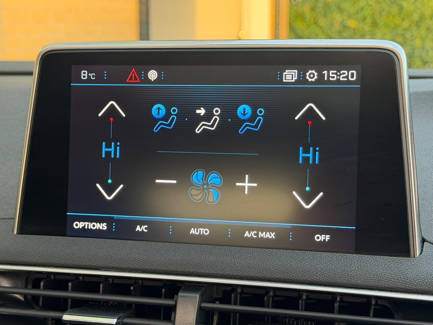 Used Peugeot 3008 2019 for sale - 76887327: Photo 63