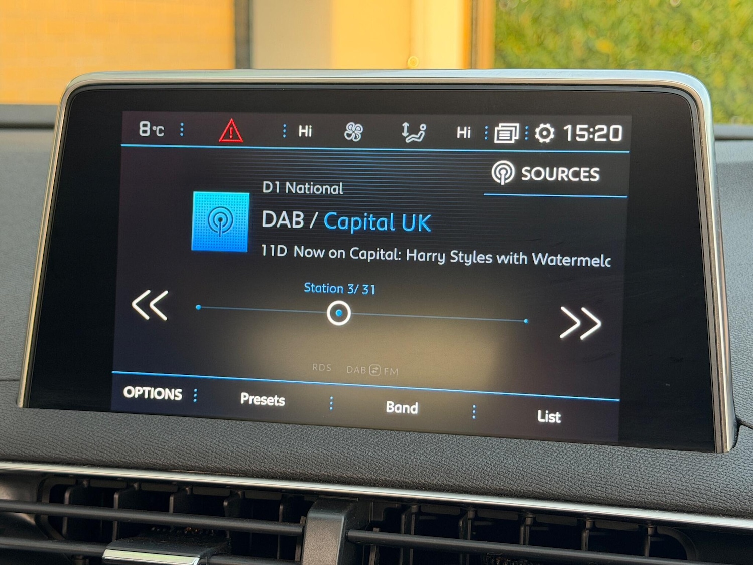 Used Peugeot 3008 2019 for sale - 76887327: Photo 64