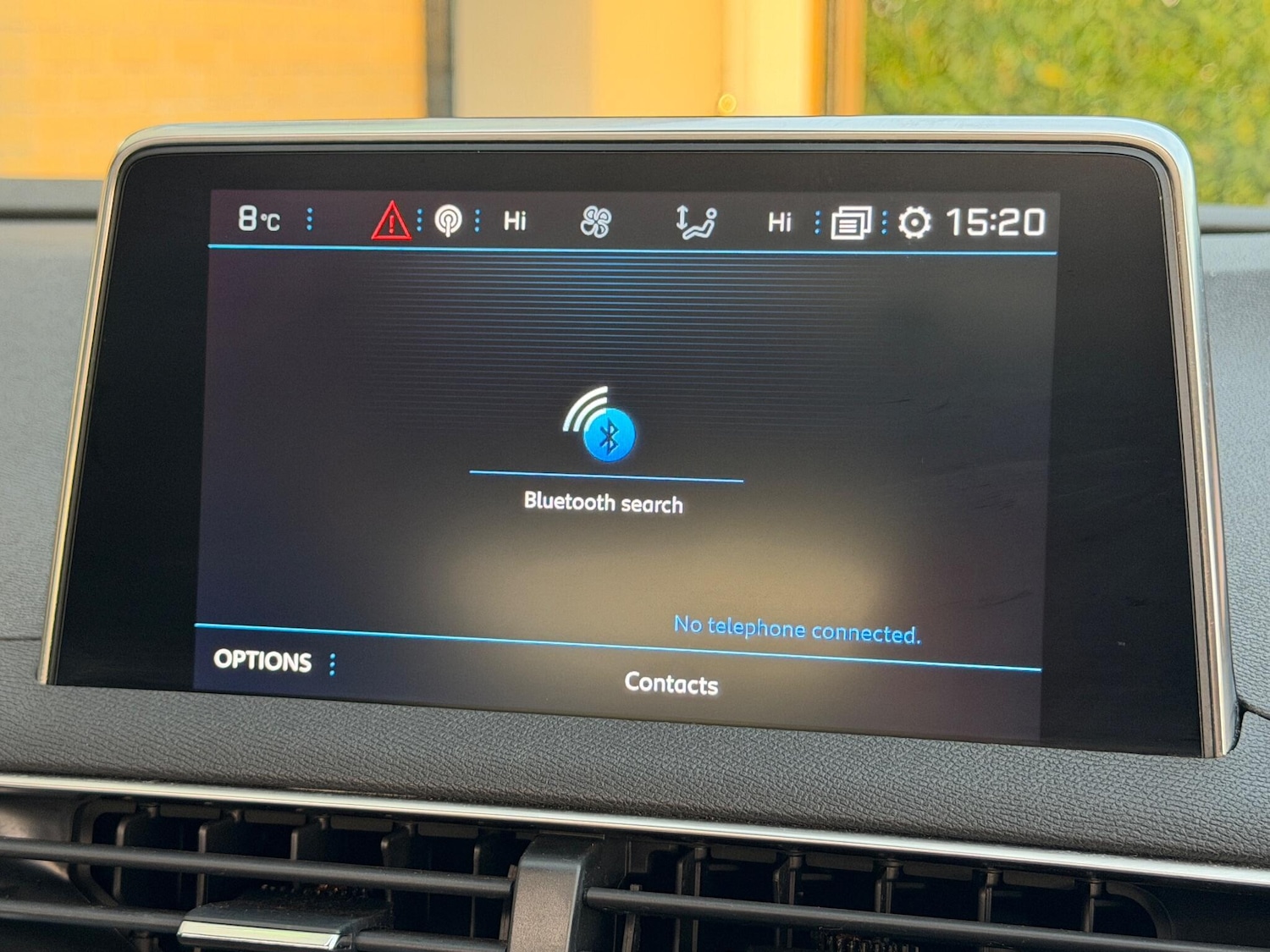 Used Peugeot 3008 2019 for sale - 76887327: Photo 65