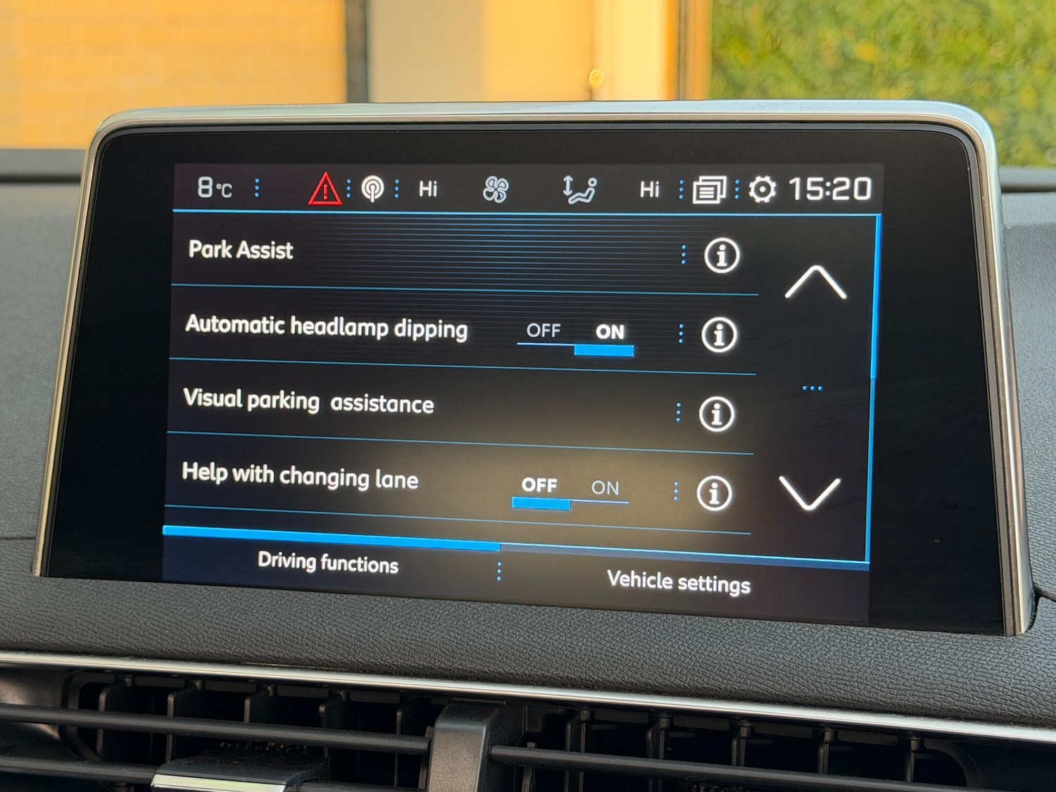 Used Peugeot 3008 2019 for sale - 76887327: Photo 66