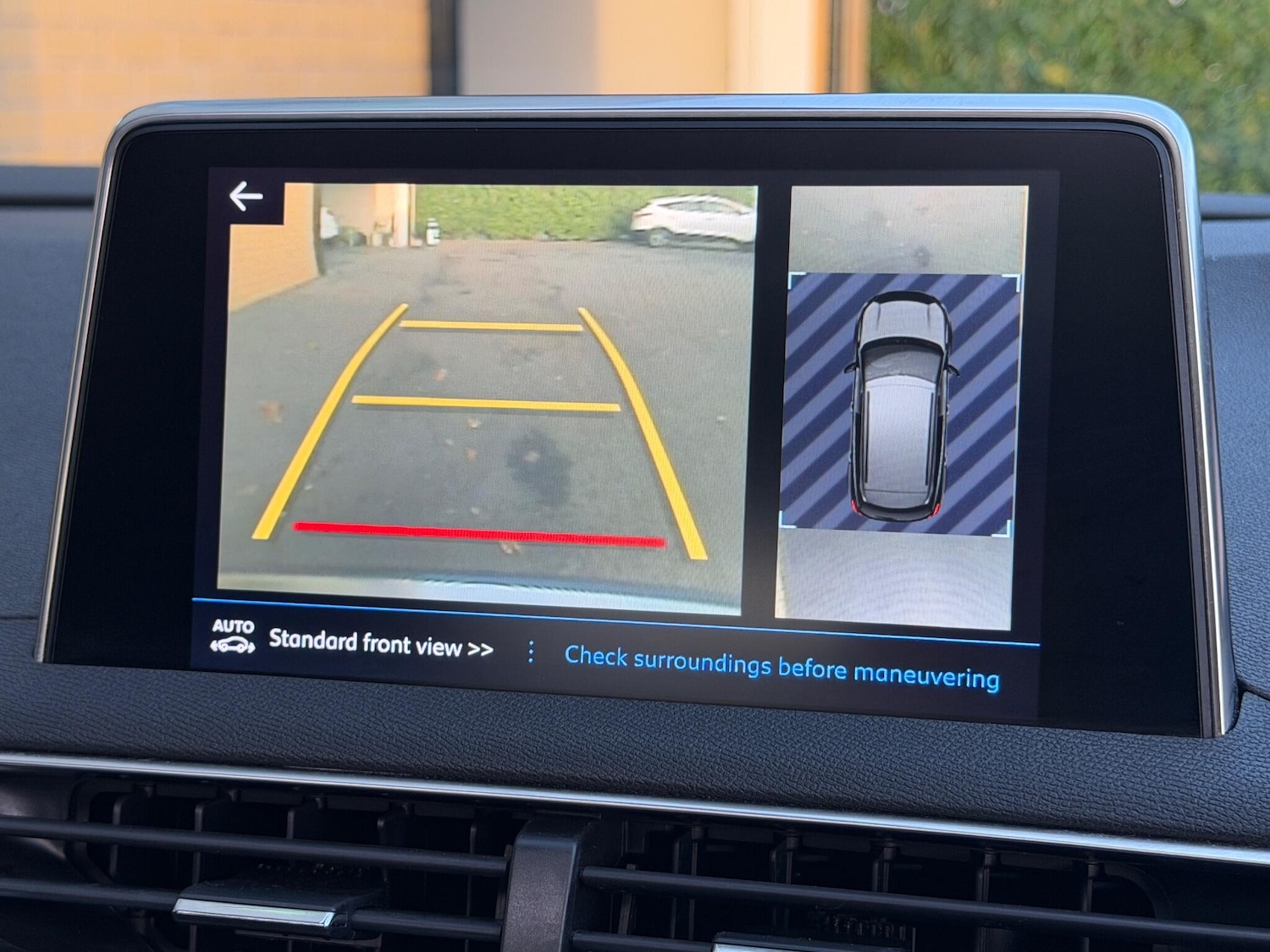 Used Peugeot 3008 2019 for sale - 76887327: Photo 67