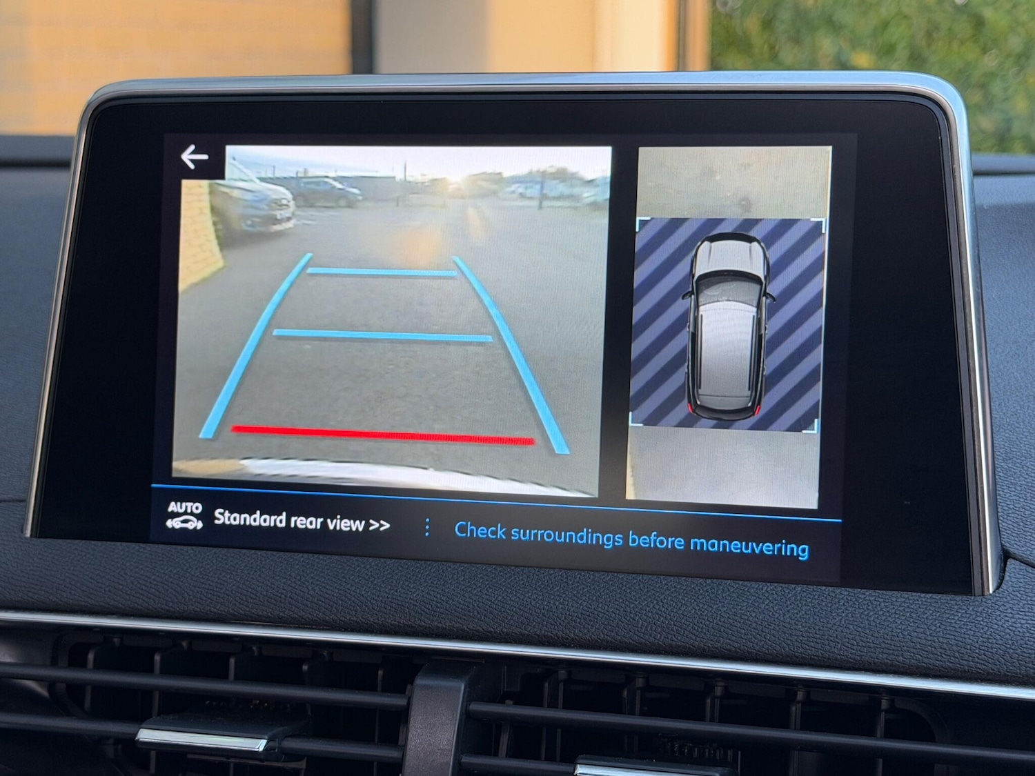 Used Peugeot 3008 2019 for sale - 76887327: Photo 68