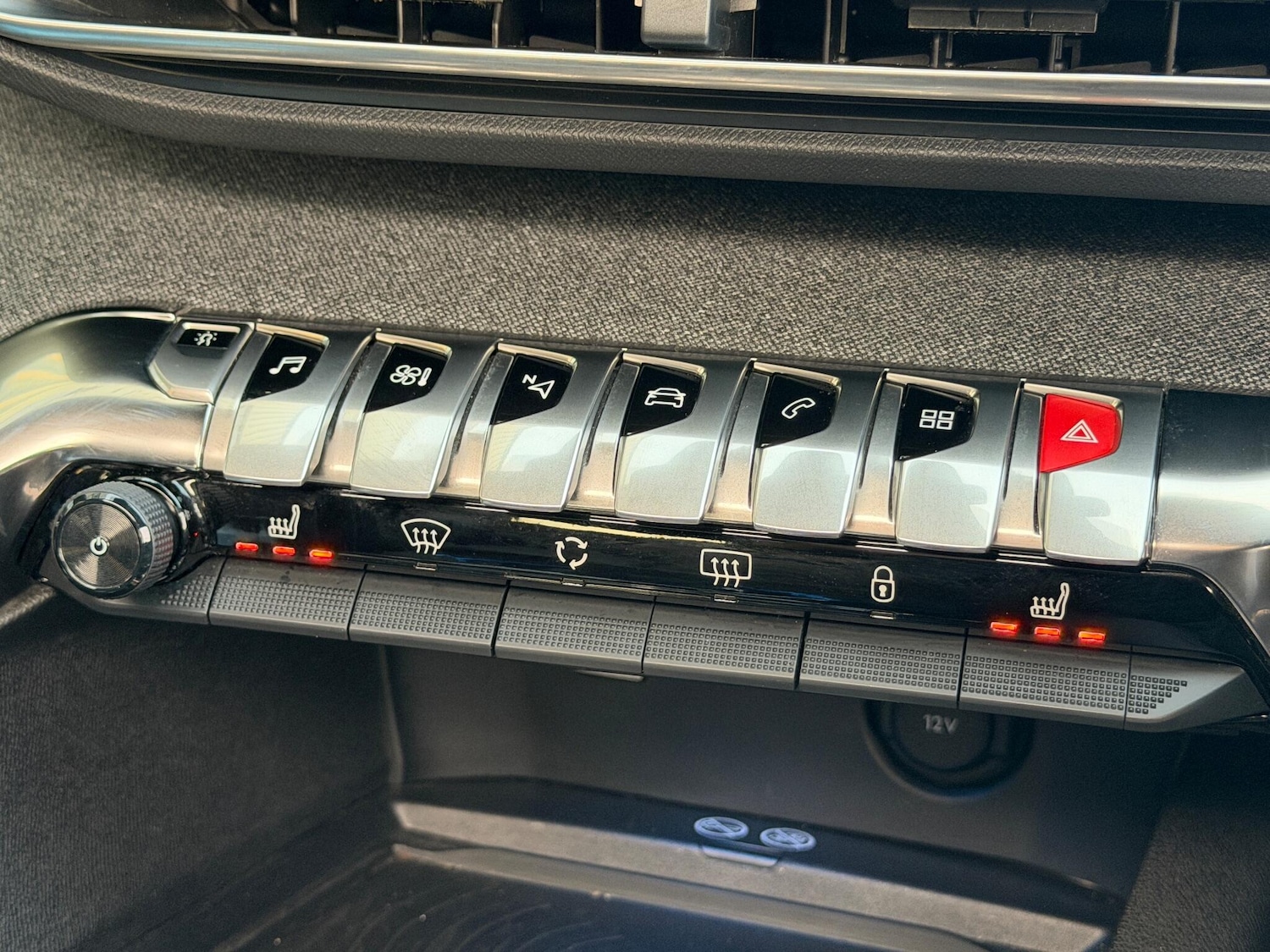 Used Peugeot 3008 2019 for sale - 76887327: Photo 69