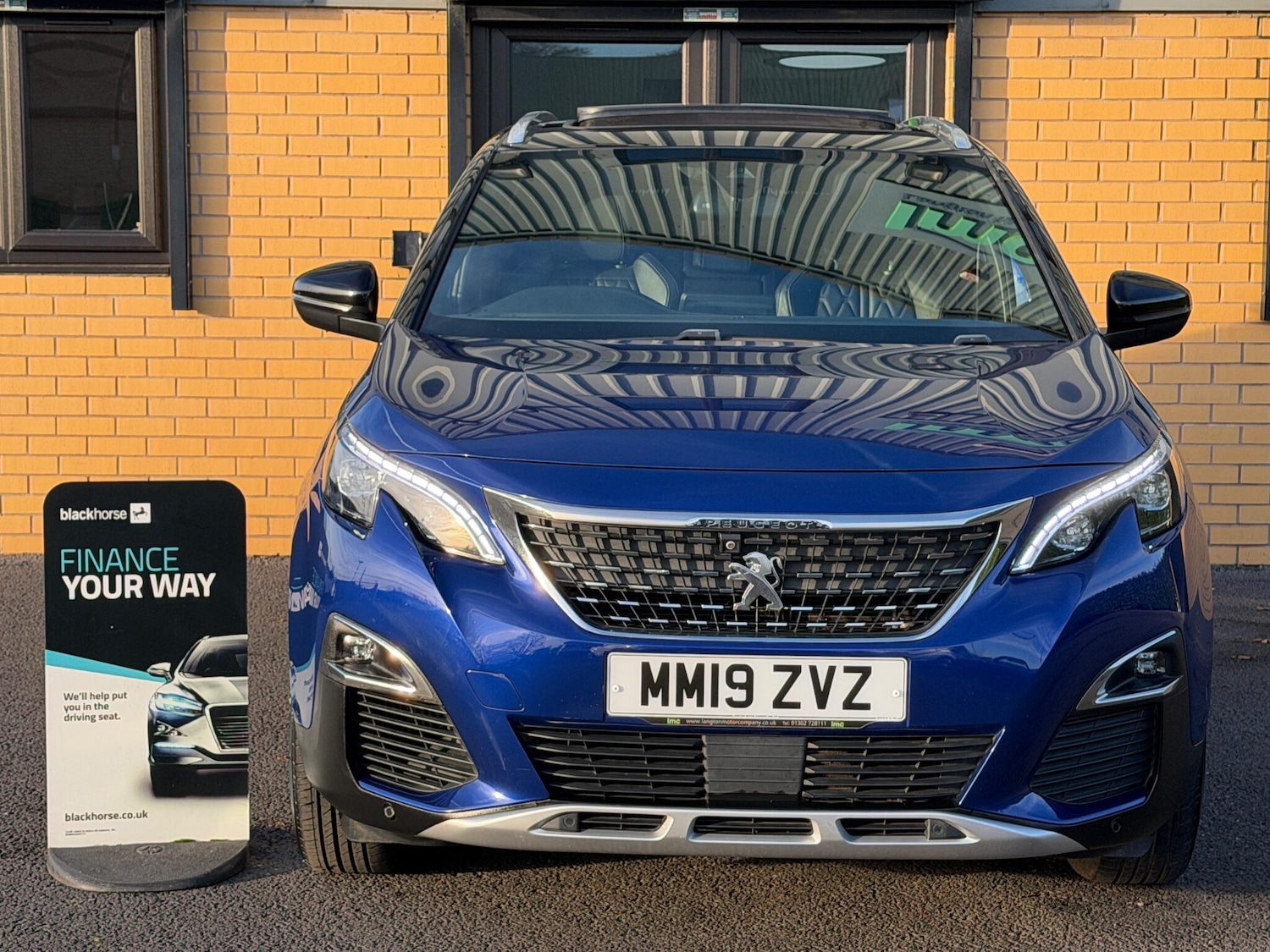 Used Peugeot 3008 2019 for sale - 76887327: Photo 7