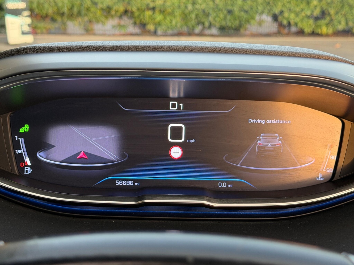 Used Peugeot 3008 2019 for sale - 76887327: Photo 73