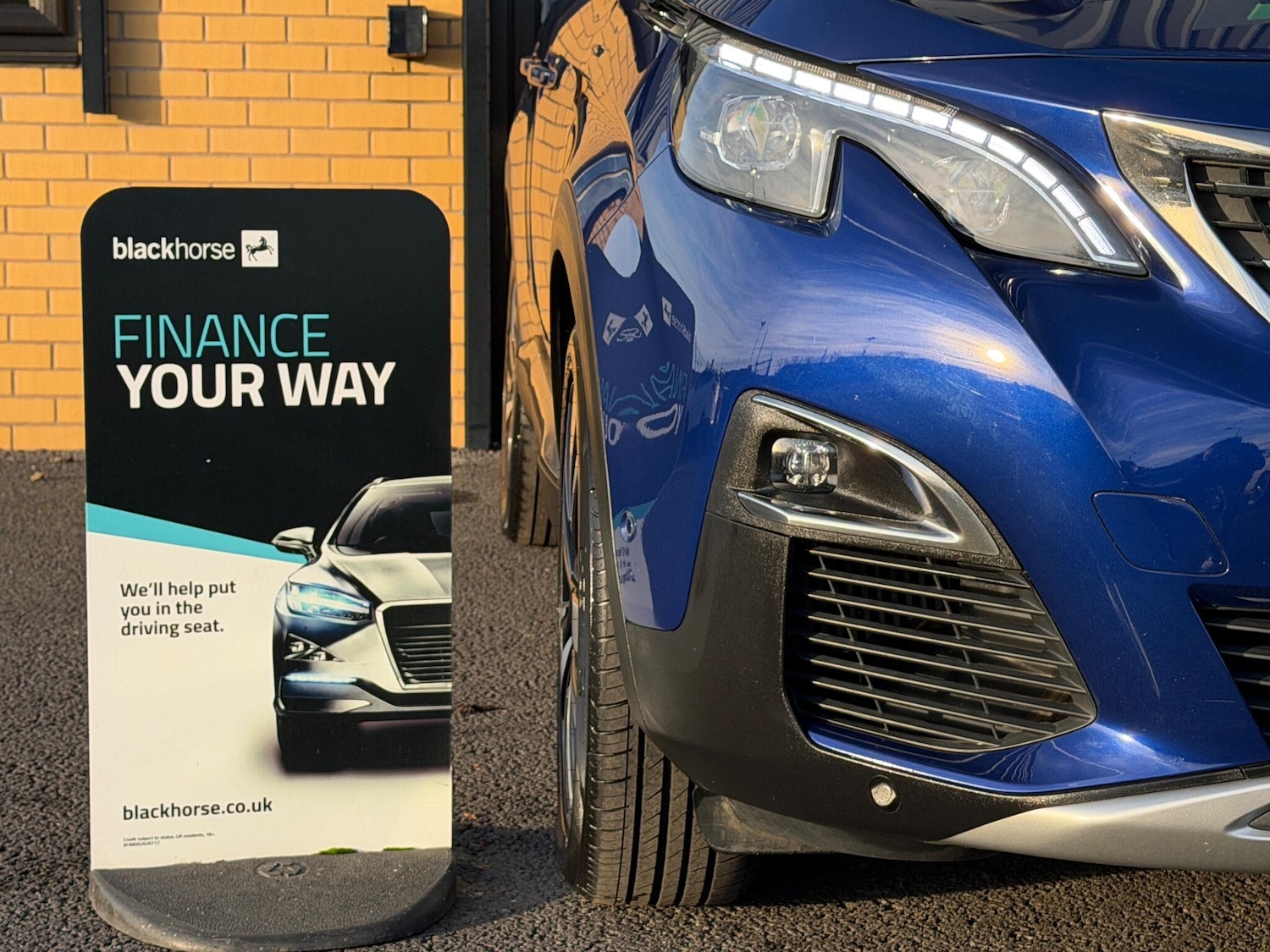 Used Peugeot 3008 2019 for sale - 76887327: Photo 8