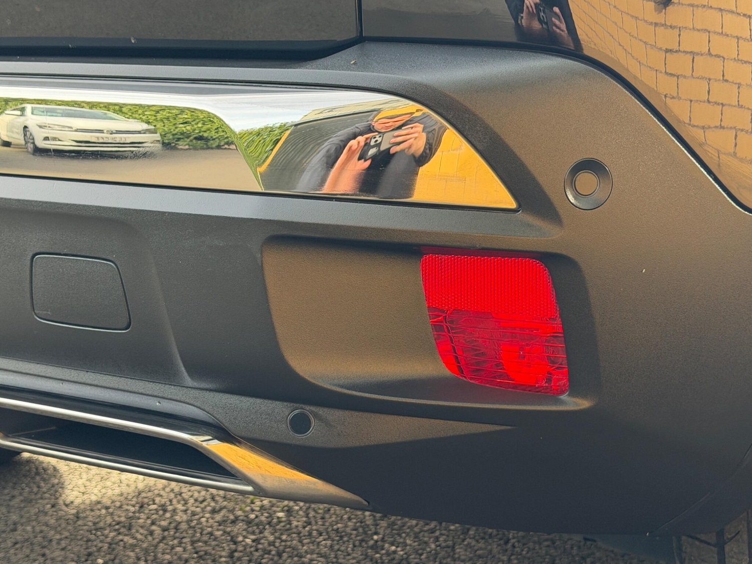 Used Peugeot 3008 for sale - 77598360: Photo 28