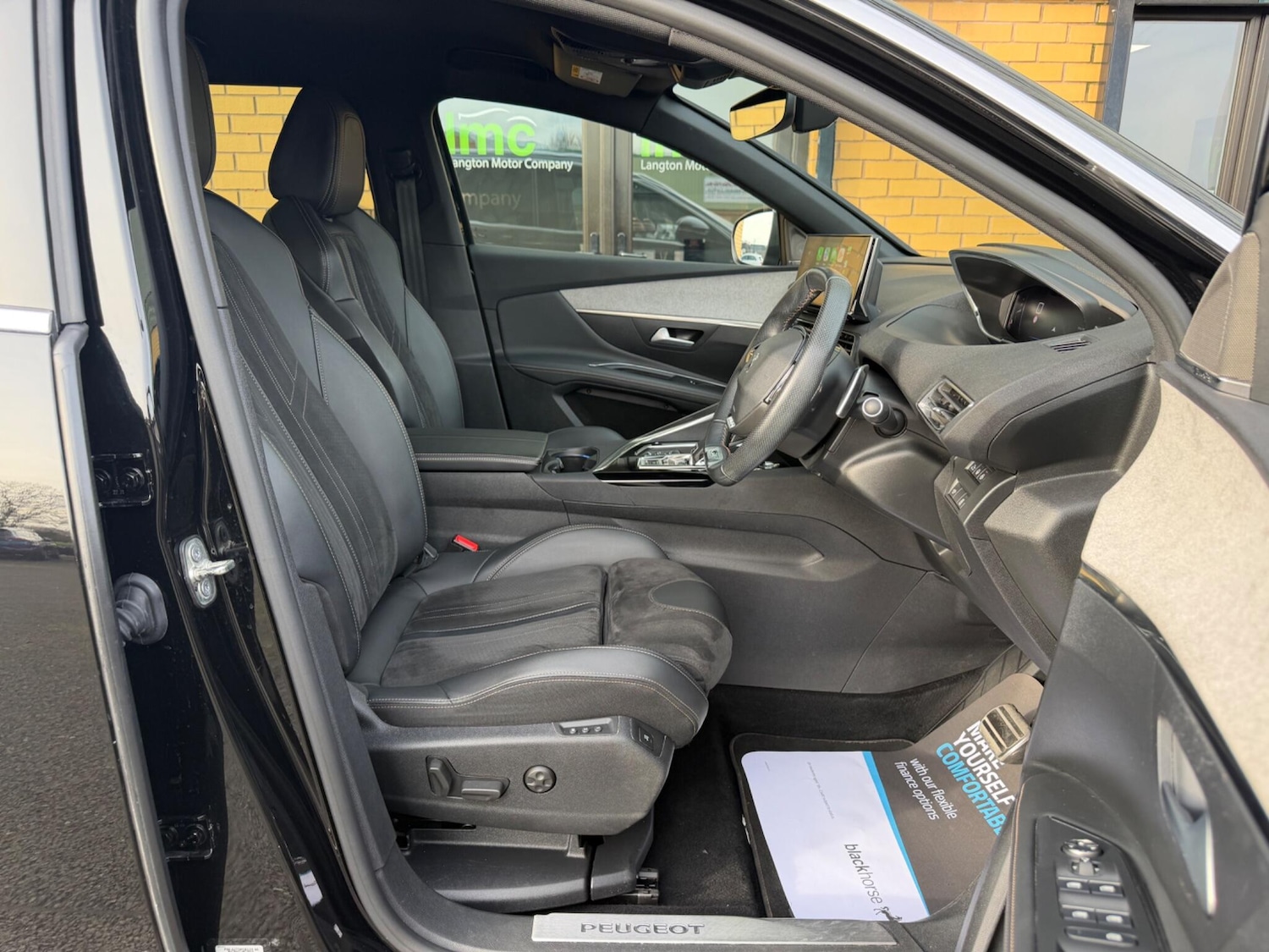 Used Peugeot 3008 for sale - 77598360: Photo 31