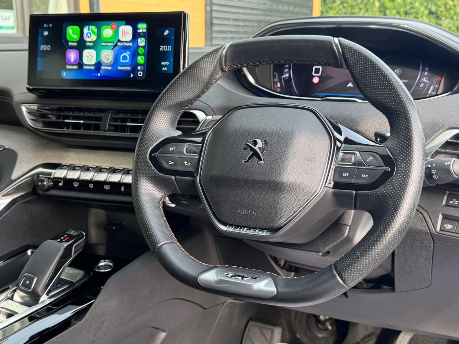 Used Peugeot 3008 for sale - 77598360: Photo 32