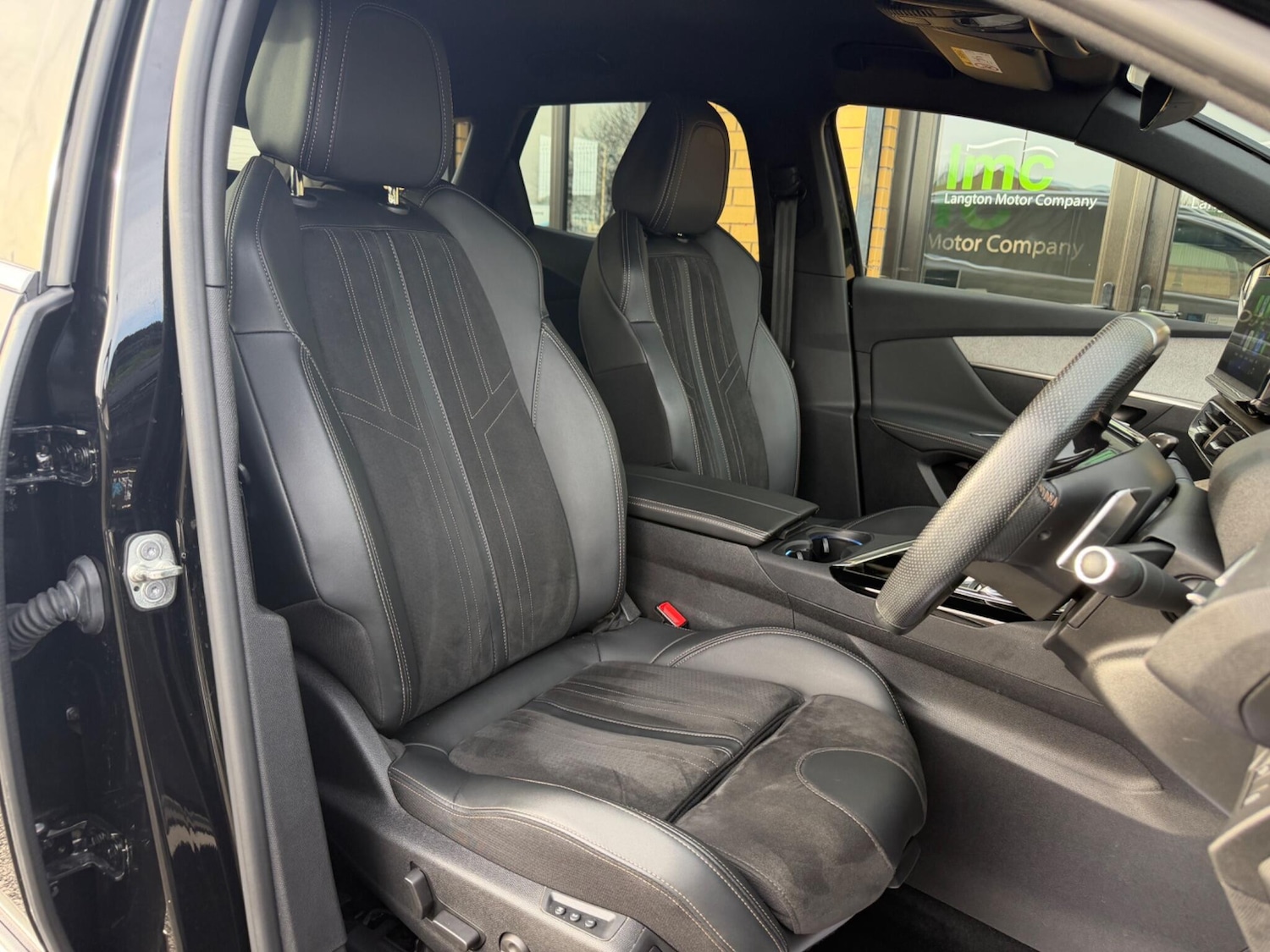 Used Peugeot 3008 for sale - 77598360: Photo 33