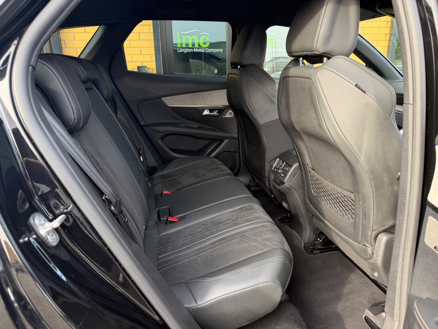 Used Peugeot 3008 for sale - 77598360: Photo 34