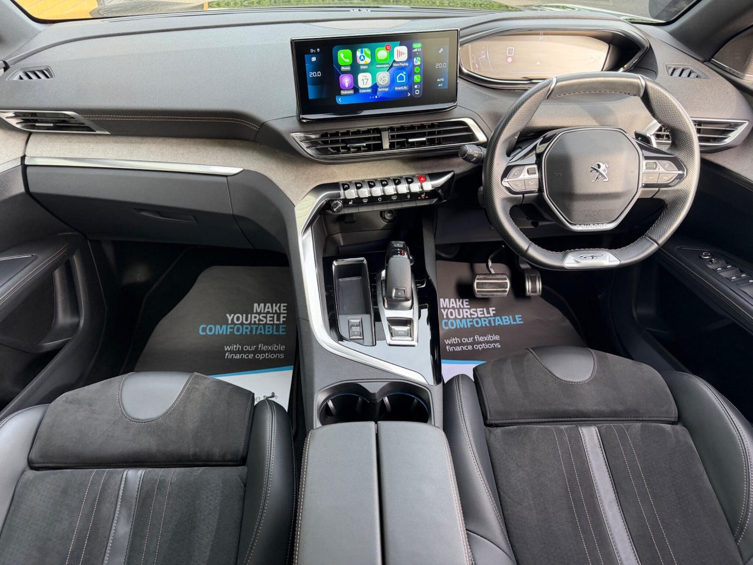 Used Peugeot 3008 for sale - 77598360: Photo 36