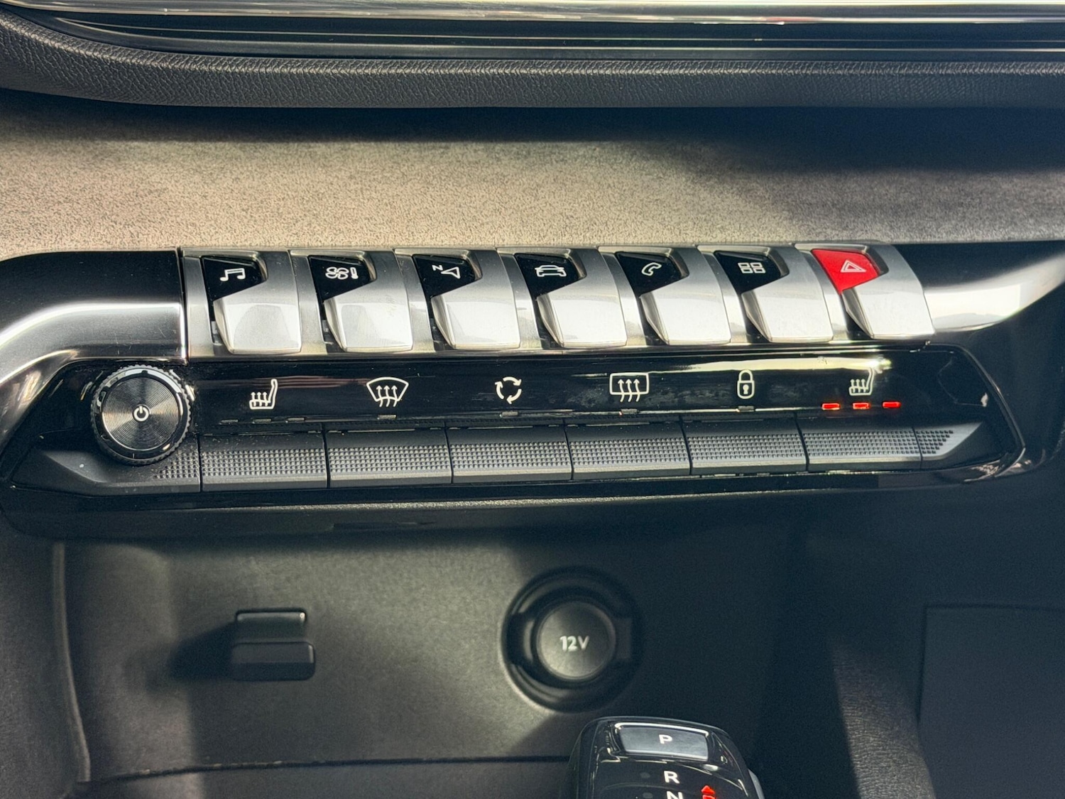 Used Peugeot 3008 for sale - 77598360: Photo 39