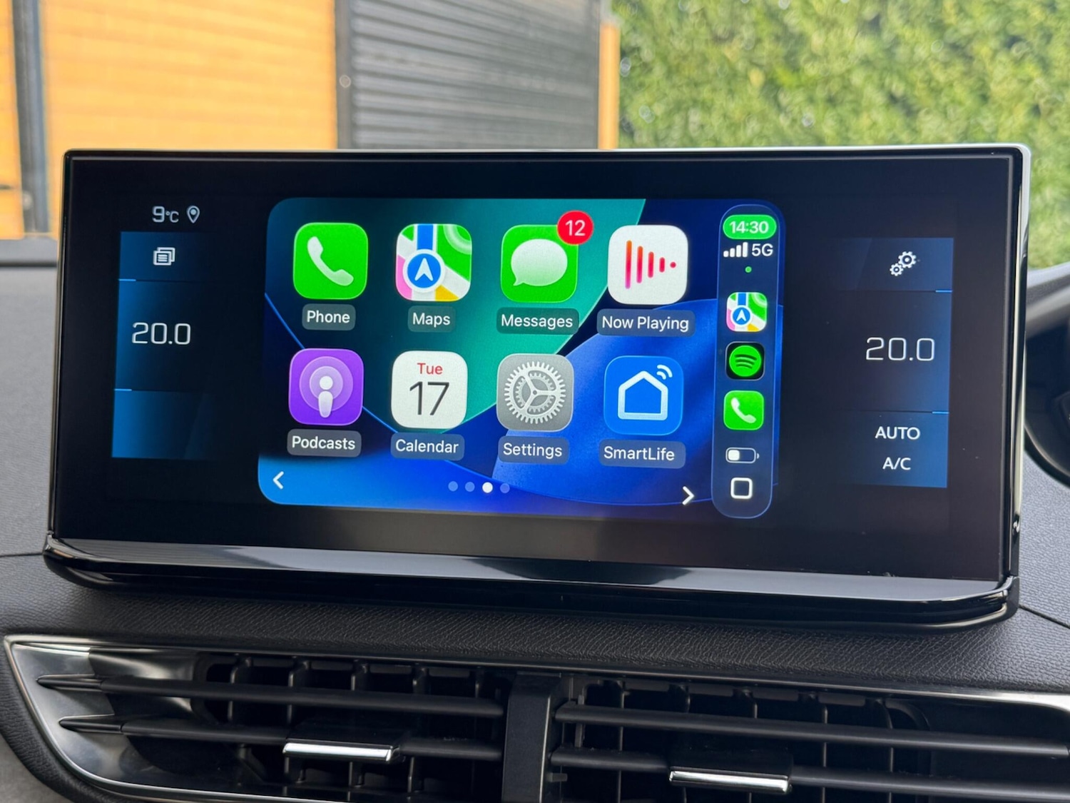 Used Peugeot 3008 for sale - 77598360: Photo 46