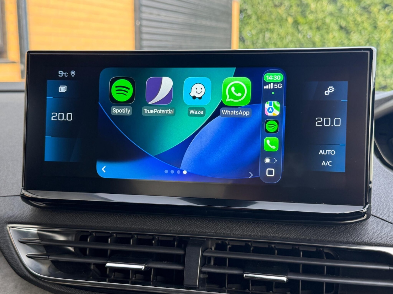 Used Peugeot 3008 for sale - 77598360: Photo 47