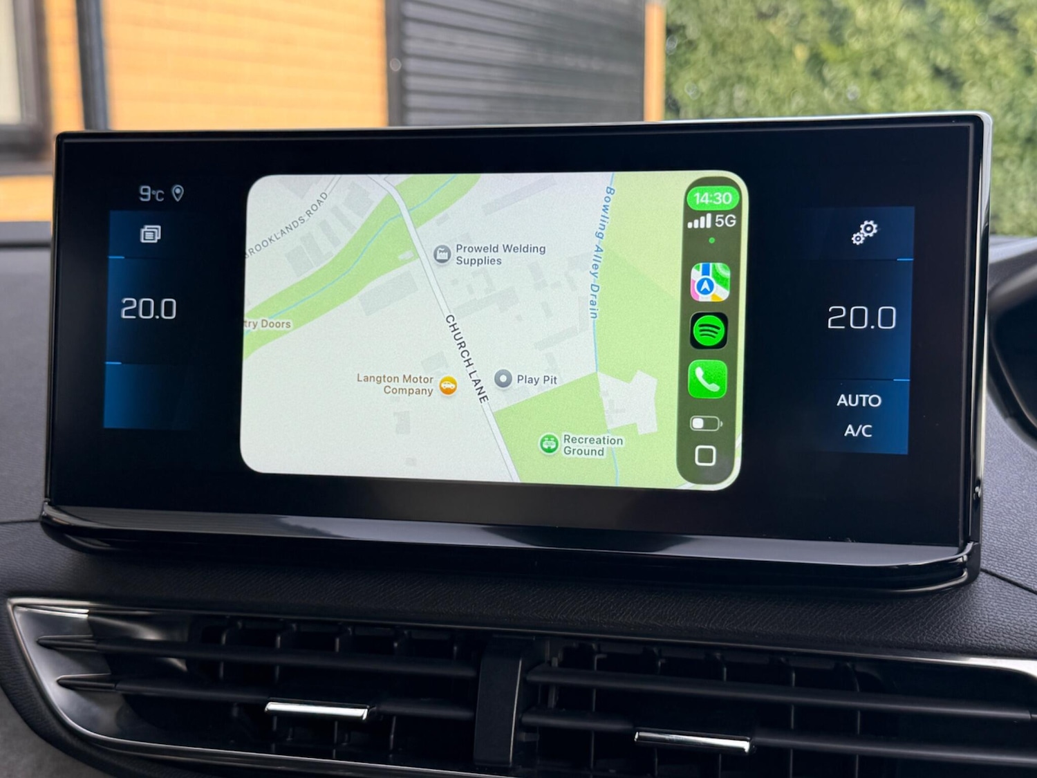 Used Peugeot 3008 for sale - 77598360: Photo 48