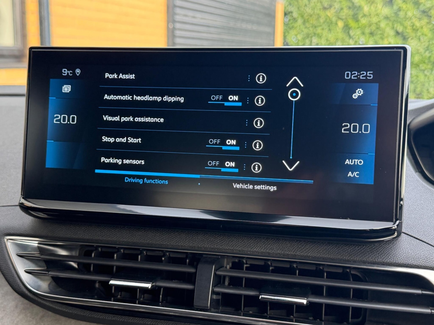 Used Peugeot 3008 for sale - 77598360: Photo 54