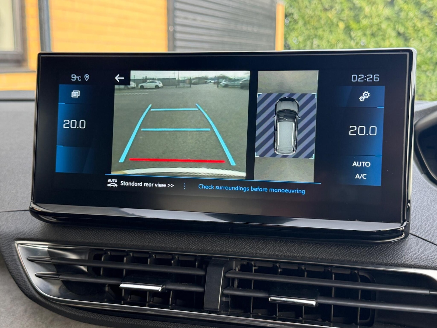 Used Peugeot 3008 for sale - 77598360: Photo 55